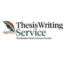 No.1 Thesis Writing Service